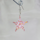 Star - Earrings Virgo - 3